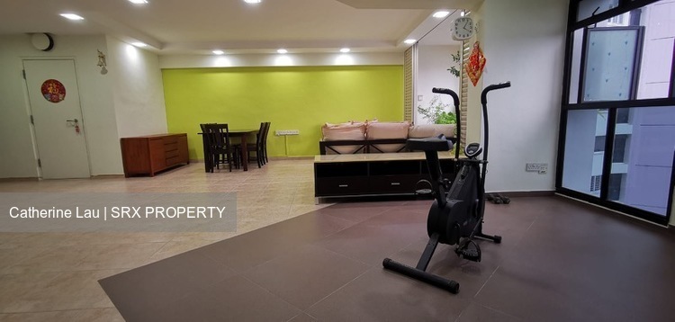 Blk 671C Jurong West Street 65 (Jurong West), HDB Executive #230142371